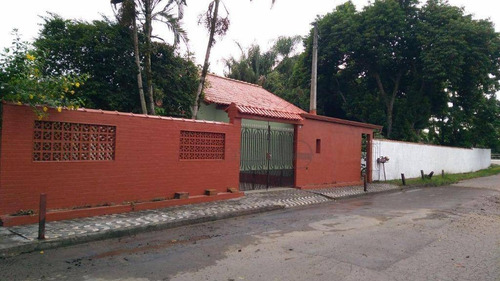 Imagem 2 de 24 de Chácara Com 2 Dormitórios À Venda, 1800 M² Por R$ 235.000,00 - Ana Dias - Itariri/sp - Ch0014