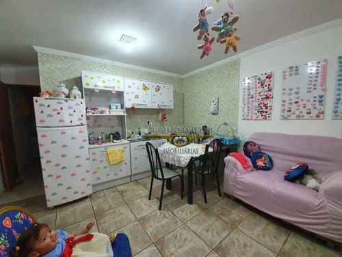 Imagem 13 de 24 de Sobrado Com 3 Dormitórios À Venda, 150 M² Por R$ 550.000,00 - Vila Rica - São Paulo/sp - So1622