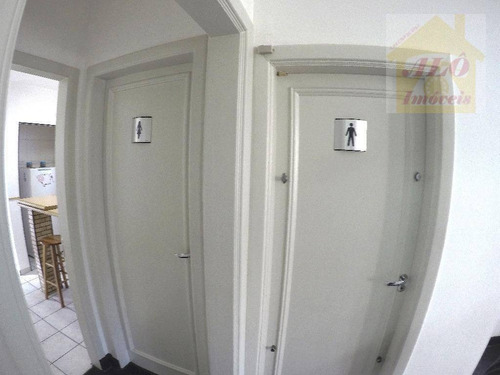 Imagem 14 de 29 de Sobrado À Venda, 190 M² Por R$ 1.500.000,00 - Mirandópolis - São Paulo/sp - So0495