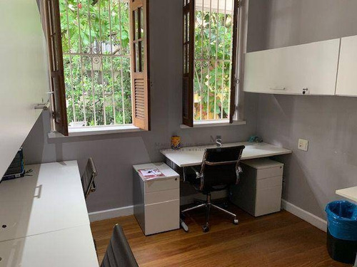 Imagem 23 de 30 de Casa, 86 M² - Venda Por R$ 2.900.000,00 Ou Aluguel Por R$ 12.000,00/mês - Ipanema - Rio De Janeiro/rj - Ca0053