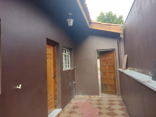Imagem 7 de 15 de Casa Para Venda Em Várzea Paulista, Vila São José, 3 Dormitórios, 1 Banheiro, 2 Vagas - 1417_1-2178377