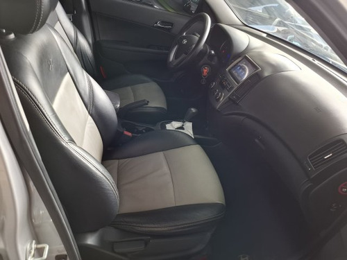 Hyundai I30 i30 2.0 MPFI GLS 16V GASOLINA 4P AUTOMÁTICO