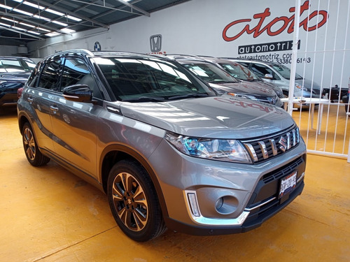 2020 Suzuki Vitara Glx Ta