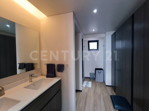 Departamento Con Traspaso De Credito Inmobiliario En Alvaro Obregon
