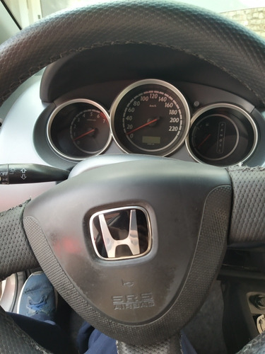 Kit Airbag Honda Fit Primera Generacion