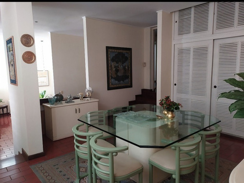Imagen 6 de 26 de Venta, Casa. Cumbres De Curumo 419,15m2 3h+s+e/3b+s+e/3pe