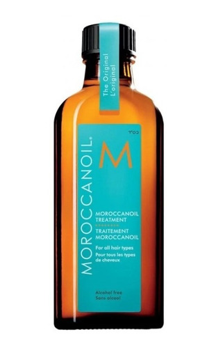 Tratamiento Cabello Moroccanoil