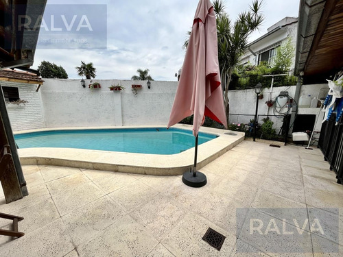 Imagen 13 de 24 de Casa De 4 Ambientes Con Piscina - Mart.-fleming/panam.