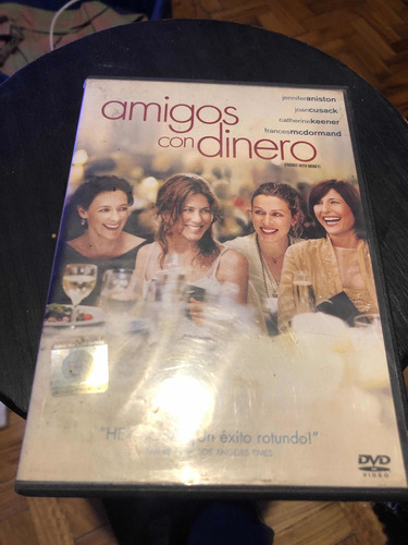 Peliculas Jennifer Aniston Dvd Originales