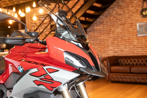 Bmw S 1000 Xr Extreme 0 Km!! Permutas!!