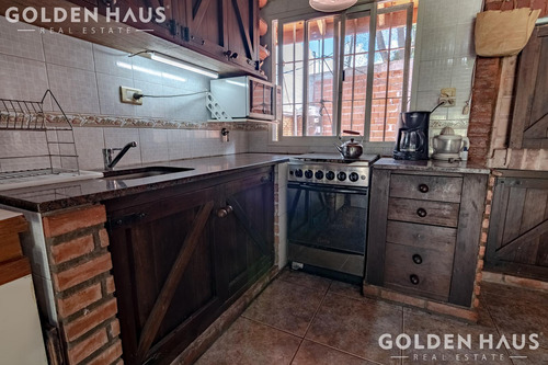 Quinta En Venta En La Reja Moreno