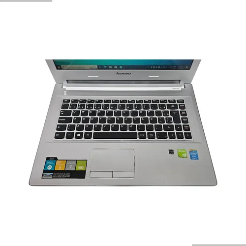 Notebook Lenovo Z40-70 Core I7 8gb Ram 256gb Geforce Gt 820m