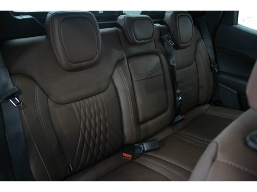 Fiat Toro Ranch 2.0 At9