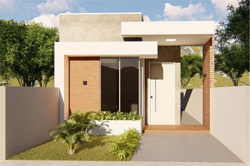 Imagem 1 de 8 de Projeto 2qtos - Arq+hidr+eletr+aprovação Prefeitura Ea-157