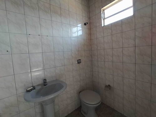 Imagem 26 de 26 de Casa Térrea Para Locação E Venda, Com Três Dormitórios, Piscina E Churrasqueira Na Avenida Santos Dumont, Jd. Boa Vista. - Pr - Ca1299_gprdo