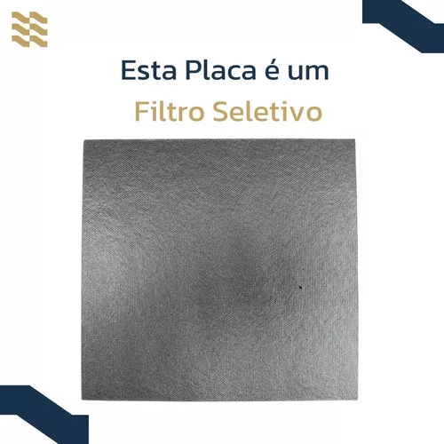 5 Piezas Placa de Mica Placa Mica Microondas Universal Placa de Mica Forno  Folha de Mica