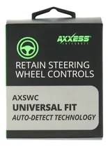 Comprar Interfaz Universal Para Mandos Al Volante Axxess Axswc