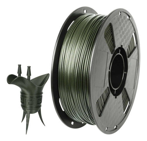 Fibra De Carbono Cc3d Petg 3d Filamento Filamento De Fibra 1