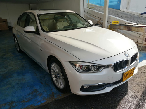 Bmw Serie 3 320i 2.0