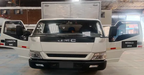 Jmc Jx1062 2014