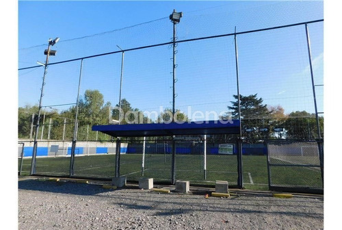 Imagen 11 de 15 de Depósito Galpón En Venta O Permuta - Colectora Acceso Oeste - Moreno - Moreno