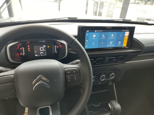 Citroën C3 1.6 16v Vti 115 First Edition