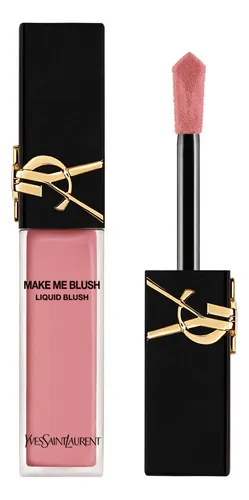 Rubor Líquido Yves Saint Laurent Blush Shade N°44