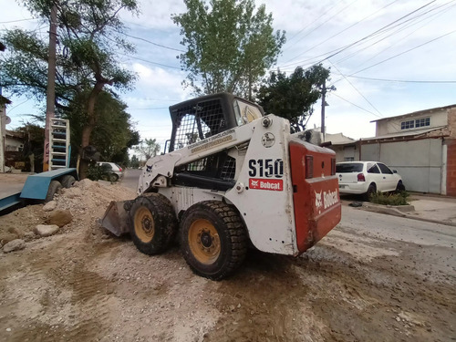 Alquiler Excavadora Y Mini Pala