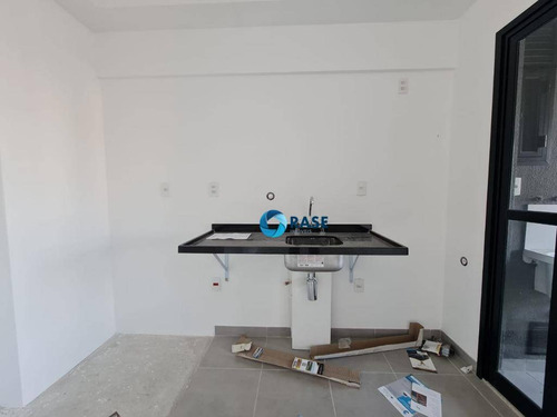 Apartamento À Venda, 56 M² Por R$ 884.700,00 - Pinheiros - São Paulo/sp - Ap10832