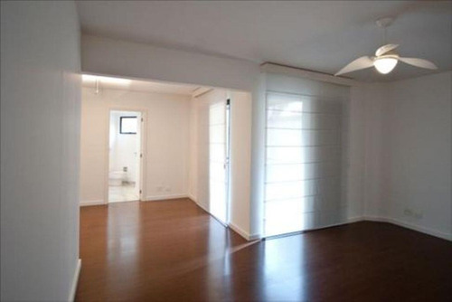 Apartamento Em Perdizes, São Paulo/sp De 387m² 4 Quartos Para Locação R$ 6.800,00/mes - Ap817007