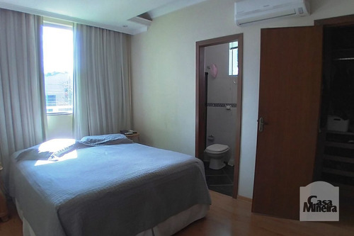 Imagem 5 de 15 de Casa À Venda No Castelo - Código 323884 - 323884