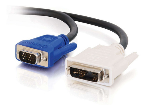 Cable Dvi-a  Vga Hd 14 (2 Mts.)