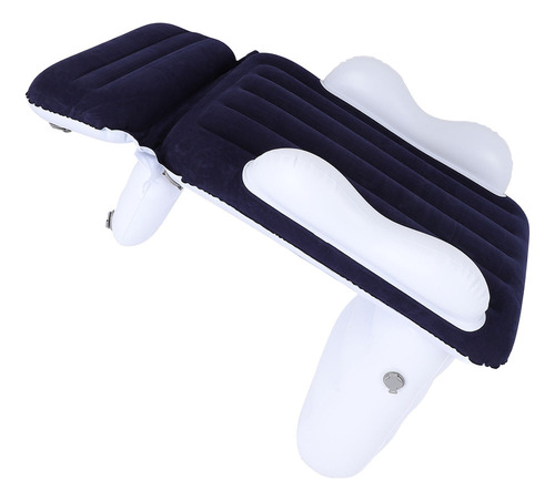 Cama De Viaje Para Niños Pequeños, Inflable, Avión Infantil,