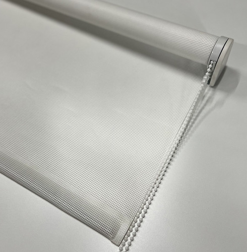 Imagen 3 de 10 de Cortina Roller Sun Screen 6% 110x120cm Standard Rollerpro
