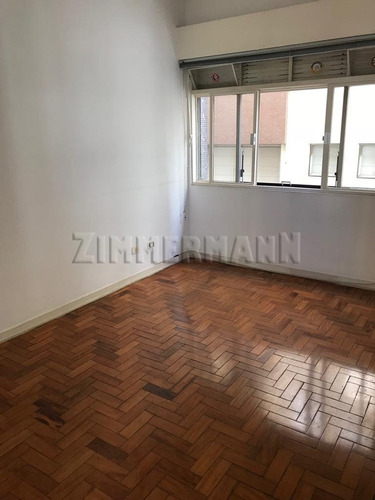 Imagem 7 de 14 de Apartamento - Higienopolis - Ref: 107071 - V-107071