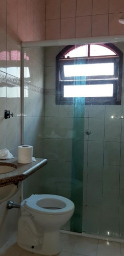 Imagem 11 de 15 de Sobrado Para Aluguel Por R$3.500,00/mês Com 240m², 3 Dormitórios, 1 Suite E 2 Vagas - São Miguel Paulista, São Paulo / Sp - Bdi35605