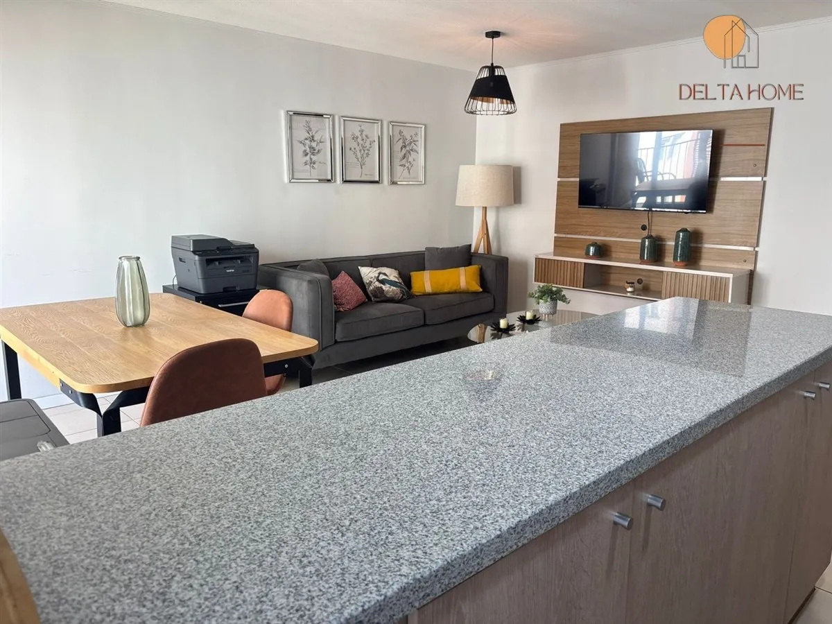 Imagen 2 de 15 de Departamento Nuevo En Venta De 3 Dorm. En Cerrillos