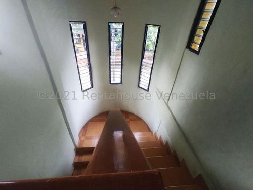 Imagen 28 de 30 de Casa En Venta En La Rotaria Oeste De Barquisimeto Lara 0.4.2.4.5.9.3.7.5.4.2 Rent-a-house Centro Occidente Mls Código: 22-9686