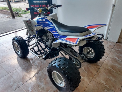 Yamaha Yfz 450 2012