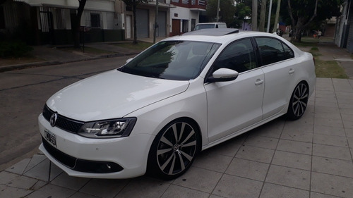 Volkswagen Vento 2.0 Sportline Tsi 200cv 2013