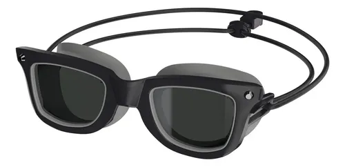 Gafas De Natación Para Niños Y Jóvenes | Lentes Antiempañantes Y Protección UV400 | Ajuste Cómodo, Para Edades 3-15 Años