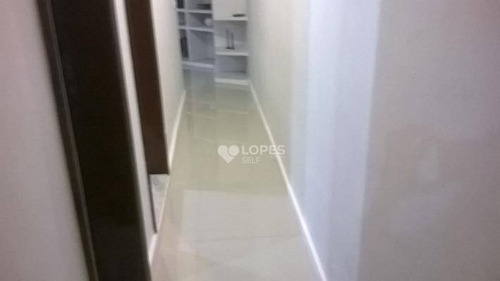 Imagem 6 de 17 de Casa À Venda, 142 M² Por R$ 1.380.000,00 - Santa Rosa - Niterói/rj - Ca9514