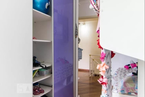 Imagem 21 de 25 de Sobrado Com 3 Dormitórios À Venda, 115 M² Por R$ 638.000,00 - Vila Scarpelli - Santo André/sp - So0563