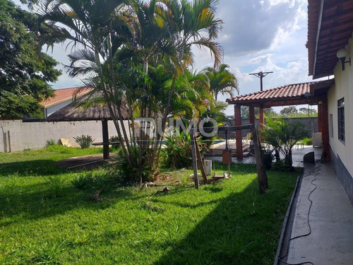 Imagem 19 de 19 de Chácara À Venda Em Parque Xangrilá - Ch005605
