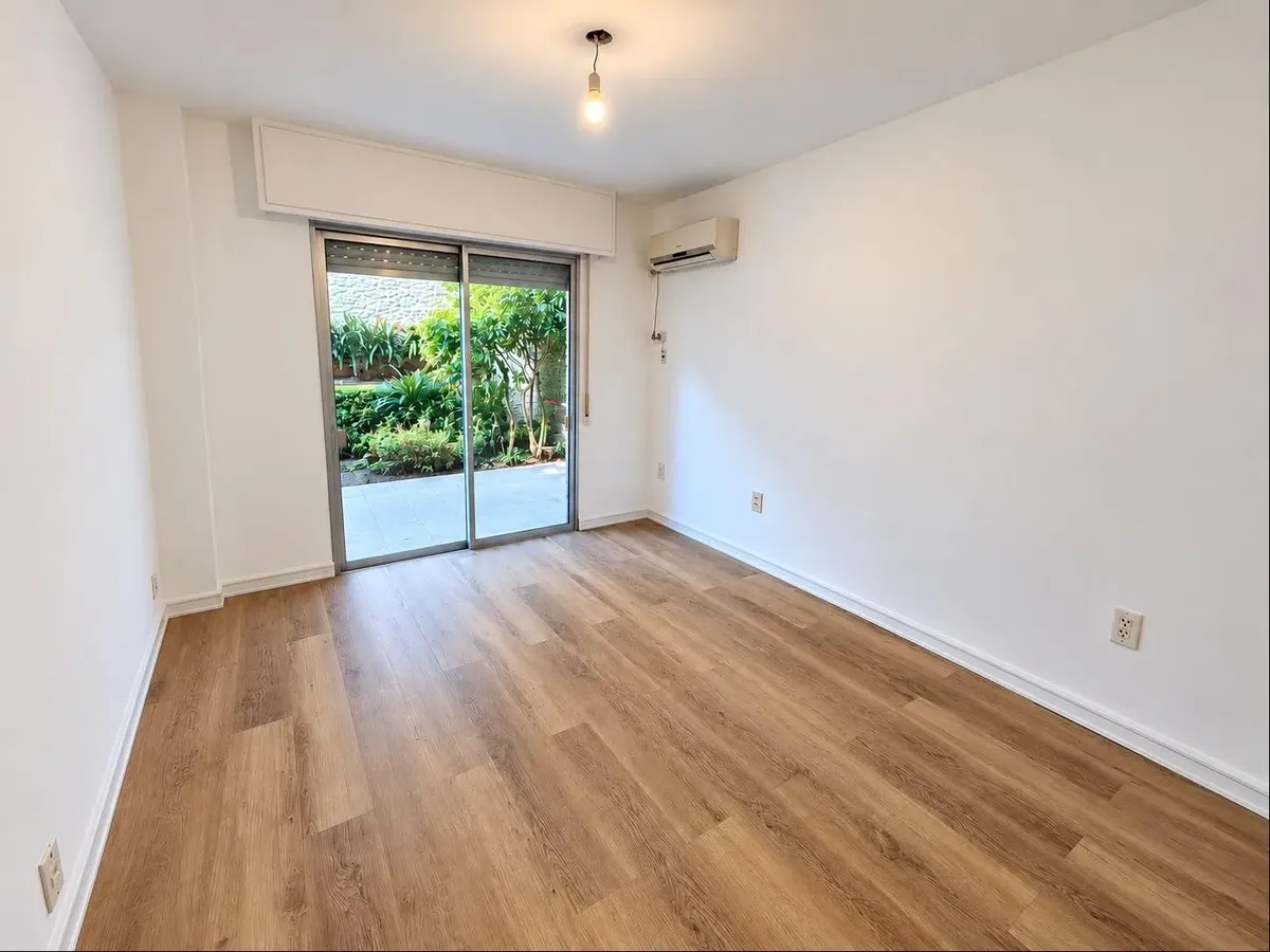 Alquiler Apartamento Pocitos 2 Dormitorios 2 Baños Patio · Foto 5
