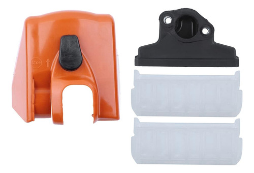 Kit De Filtro Y Cubierta Con Perilla Twist Lock Apto Para Ms