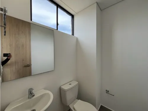 Apartamento En Arriendo En Llano Grande