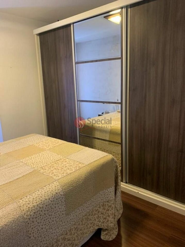 Imagem 14 de 15 de Sobrado Residencial No Tatuapé. - Ta9585