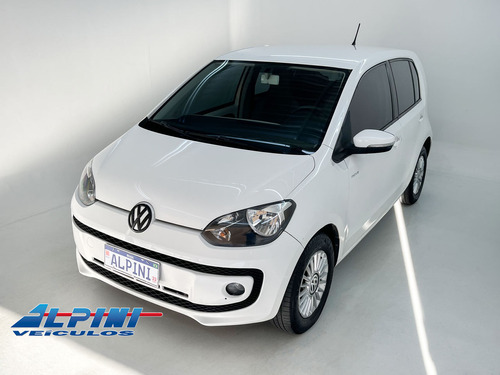 Volkswagen Up! TSI MOVE UP 12V