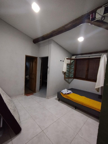 Chácara Em Ibiúna Terreno 876m E Lago - Casa + Edícula